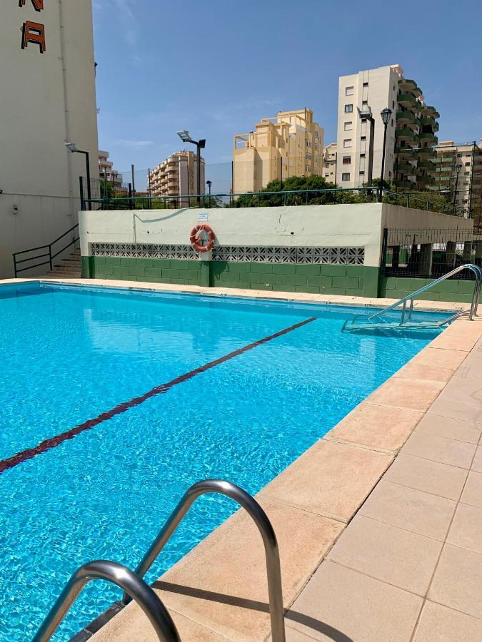 Atico Copacabana Familias Playa de Gandia Exterior photo